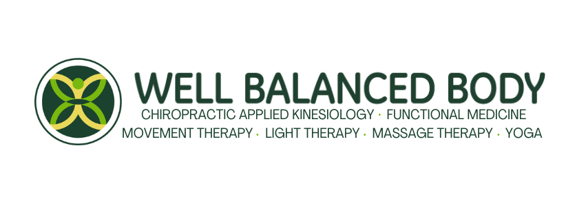 WELL BALANCED BODY - Chiropractic care, body movement, pain management and  functional medicine services in Folsom, CA
